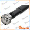Arbre de transmission arrière pour MERCEDES | NWN-ME-082, A1644103302
